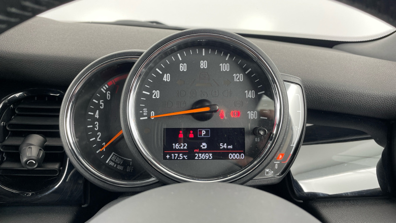 MINI Convertible 1.5 Cooper Classic Premium Plus 2dr Auto Petrol Convertible